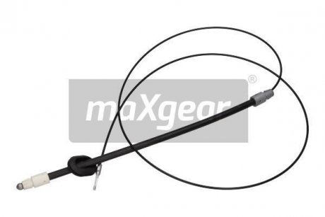 Трос ручного тормоза MAXGEAR 320518