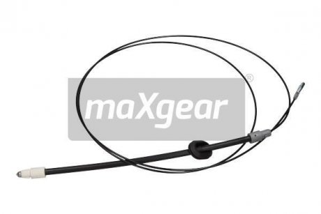Трос ручного тормоза MAXGEAR 320520