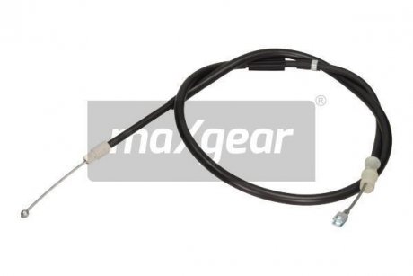 Трос ручного гальма MAXGEAR 320525
