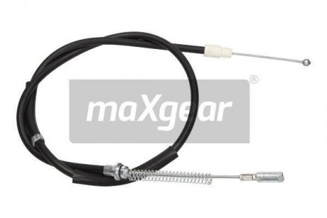 Трос ручного тормоза MAXGEAR 320527