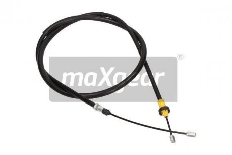 LINKA PEUGEOT HAM.RĘCZ. 206 98- LE/PR TARCZE MAXGEAR 320533