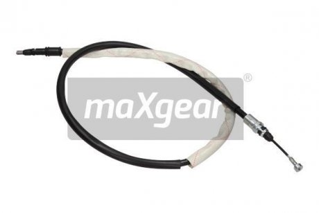 Трос ручного гальма MAXGEAR 320542