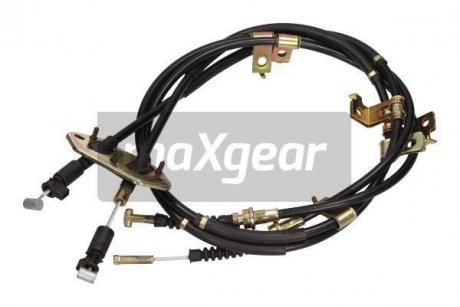 Трос стояночных тормозов MAXGEAR 320570