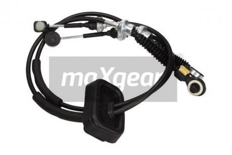 Трос переключения передач RENAULT TRAFFIC 01-/VIVARO MAXGEAR 320583