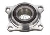 Набір підшипника маточини колеса MAXGEAR 330015 (фото 1)
