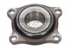 Набір підшипника маточини колеса MAXGEAR 330015 (фото 2)
