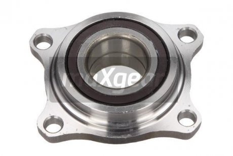 Набір підшипника маточини колеса MAXGEAR 330015