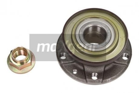 Набір підшипника маточини колеса MAXGEAR 330021
