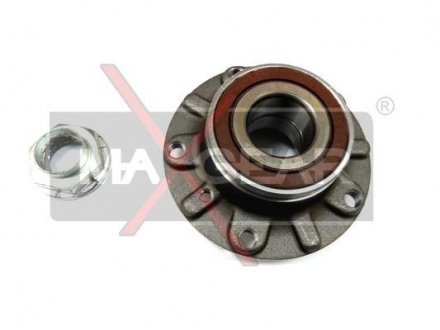 Ступиця колеса MAXGEAR 330030
