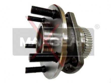 Набір підшипника маточини колеса MAXGEAR 330044