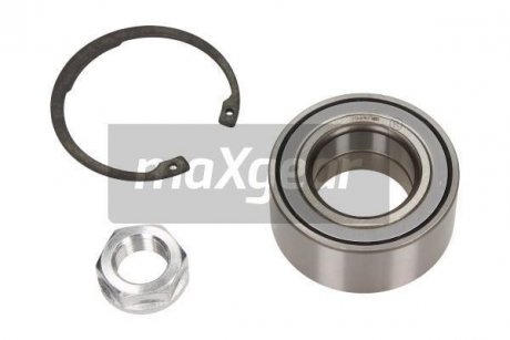 Набір підшипника маточини колеса MAXGEAR 330052