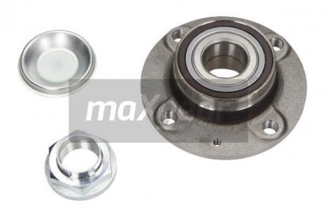 Набір підшипника маточини колеса MAXGEAR 330064
