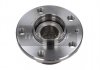 Набір підшипника маточини колеса MAXGEAR 330065 (фото 2)