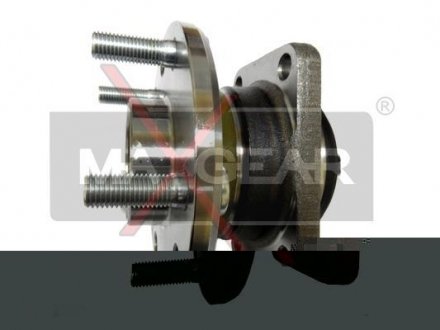 Набір підшипника маточини колеса MAXGEAR 330173
