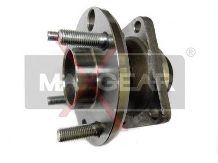 Набір підшипника маточини колеса MAXGEAR 330175