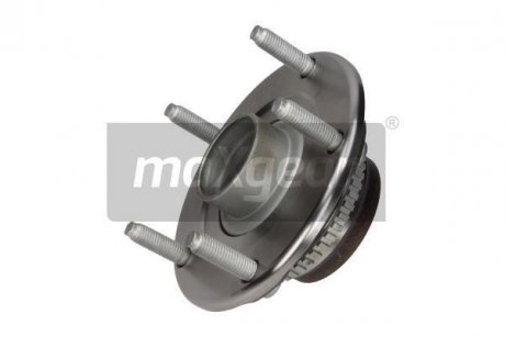 Набір підшипника маточини колеса MAXGEAR 330189