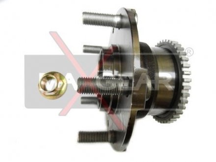 Набір підшипника маточини колеса MAXGEAR 330232