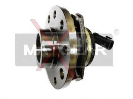Набір підшипника маточини колеса MAXGEAR 330256