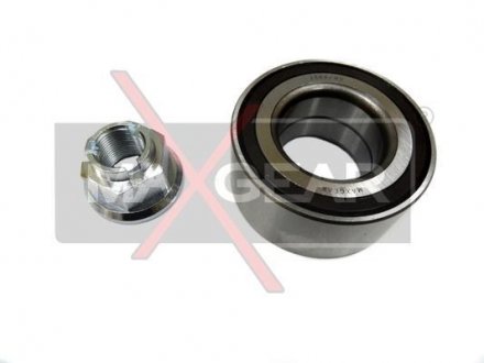 Набір підшипника маточини колеса MAXGEAR 330273
