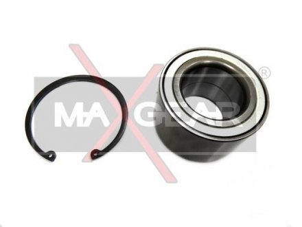 Підшипник зад. маточини, 98- MAXGEAR 330291
