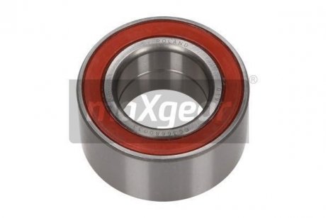 Набір підшипника маточини колеса MAXGEAR 330359