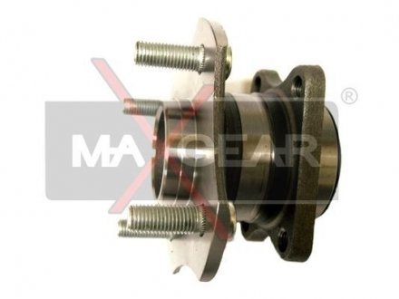 Набір підшипника маточини колеса MAXGEAR 330375