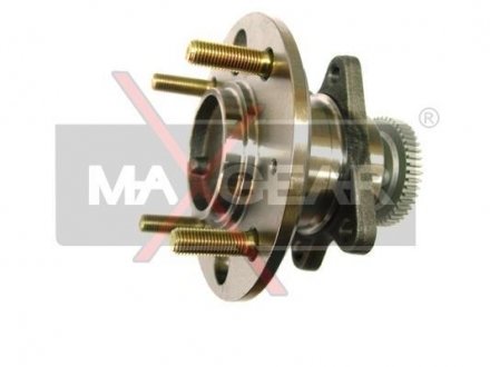 Набір підшипника маточини колеса MAXGEAR 330466