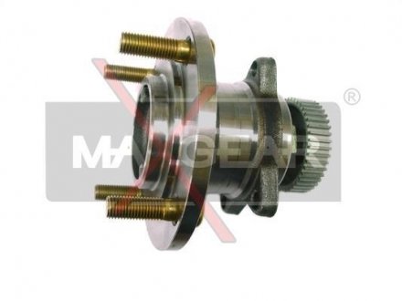 Набір підшипника маточини колеса MAXGEAR 330469