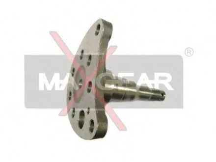 Фото поворотный кулак, подвеска колеса MAXGEAR 330492 Поворотный кулак, подвеска колеса MAXGEAR 330492