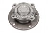 Набір підшипника маточини колеса MAXGEAR 330507 (фото 1)