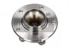 Набір підшипника маточини колеса MAXGEAR 330507 (фото 2)
