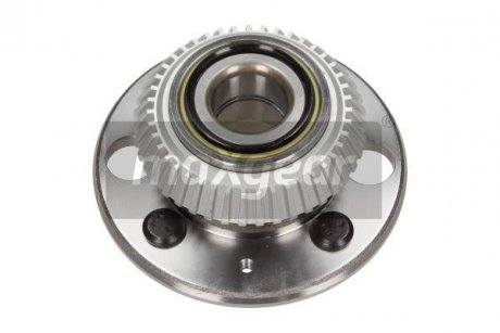 Набір підшипника маточини колеса MAXGEAR 330521