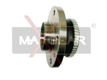 Набір підшипника маточини колеса MAXGEAR 330532