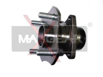 Набір підшипника маточини колеса MAXGEAR 330542