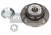 Набір підшипника маточини колеса MAXGEAR 330561 (фото 1)