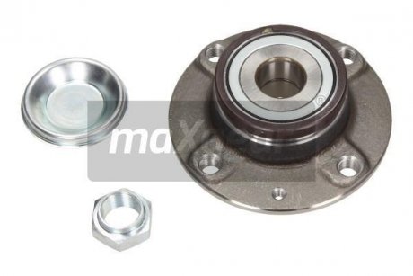 Набір підшипника маточини колеса MAXGEAR 330561