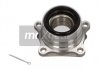 Набір підшипника маточини колеса MAXGEAR 330571 (фото 1)