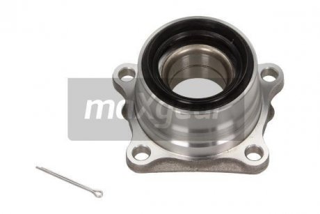 Набір підшипника маточини колеса MAXGEAR 330571