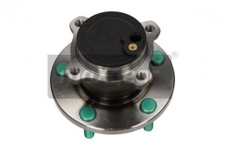 Набір підшипника маточини колеса MAXGEAR 330574