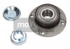 Підшипник колеса CITROEN T. BERLINGO 11/04- Z ABS MAXGEAR 330615 (фото 1)