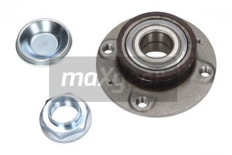 Підшипник колеса CITROEN T. BERLINGO 11/04- Z ABS MAXGEAR 330615