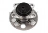 Підшипник колеса TOYOTA T. YARIS 06- Z ABS MAXGEAR 330633 (фото 1)