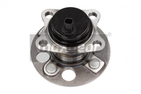 Підшипник колеса TOYOTA T. YARIS 06- Z ABS MAXGEAR 330633