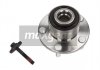Підшипник колеса VOLVO P. C30/C70/S40/V50 05- MAXGEAR 330637 (фото 1)