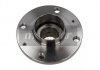 Підшипник кульковий OPEL T. CORSA D 06- 1,0-1,4 +ABS MAXGEAR 330639 (фото 2)
