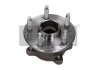 Підшипник кульковий OPEL T. ASTRA J/CRUZE 09- 5OTWORÓW, FELGA 15CALI MAXGEAR 330644 (фото 1)