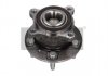 Підшипник кульковий OPEL T. ASTRA J/CRUZE 09- 5OTWORÓW, FELGA 15CALI MAXGEAR 330644 (фото 2)