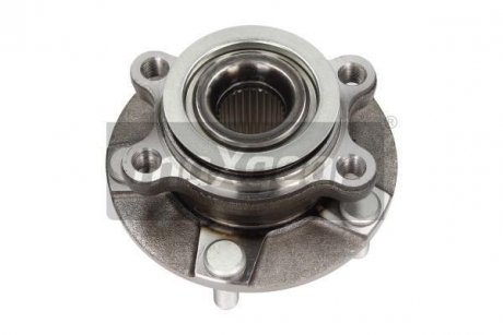 Підшипник кульковий NISSAN P. QASHQAI 1,5/2,0/1,5DCI/2,0DCI 07- MAXGEAR 330659