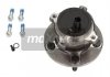 Підшипник колеса TOYOTA T. AVENSIS 03- Z PIASTA MAXGEAR 330660 (фото 1)