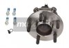 Підшипник колеса TOYOTA T. AVENSIS 03- Z PIASTA MAXGEAR 330660 (фото 2)